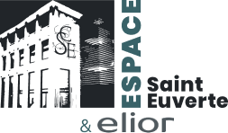 LOGO Espace saint Euverte pour location de salle de réunion et séminaire