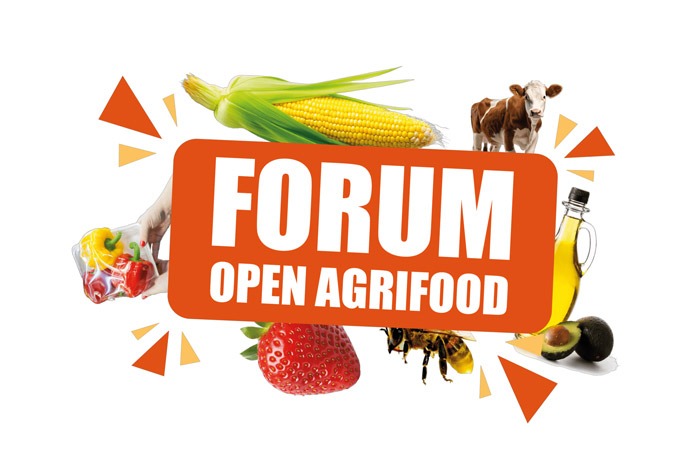 Forum Open Agrifood 2024